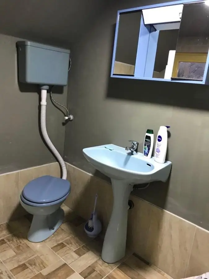 Vikendica Na Plivi