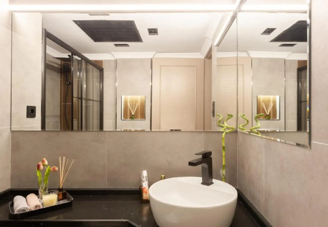 Antik Hotel Istanbul