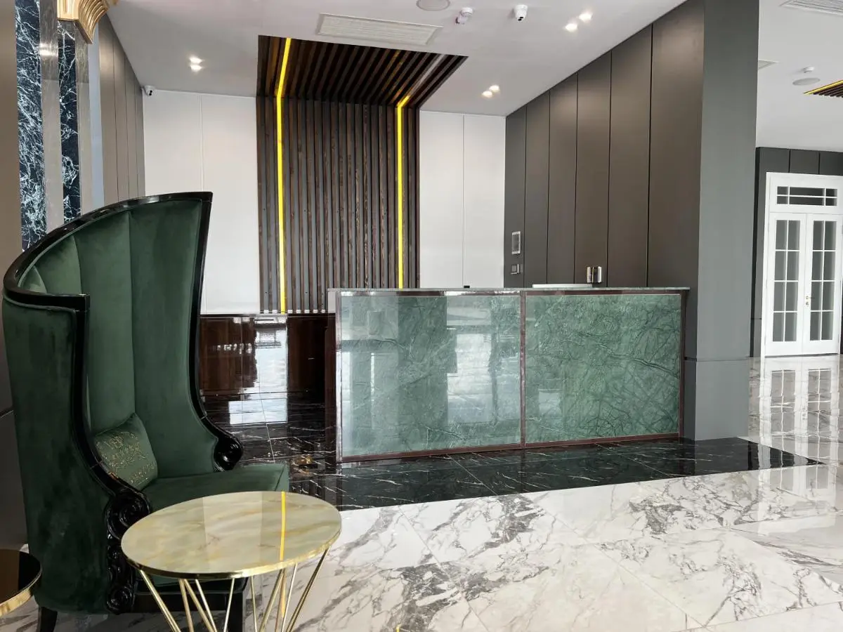 Villa Elysium Park & SPA