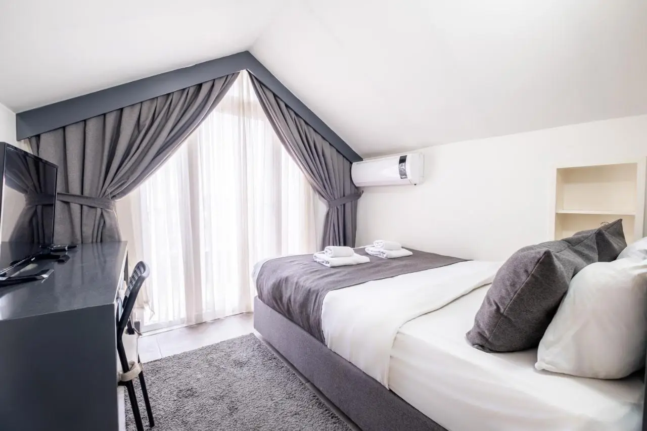 Dreams İstanbul Hotel