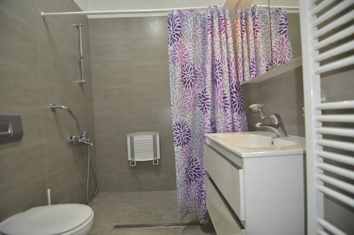 Apartment  Lila
