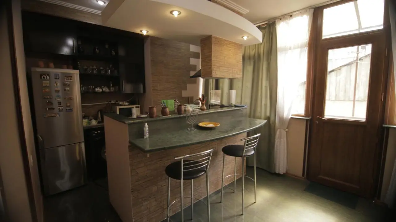 Apartment on Sanapiro