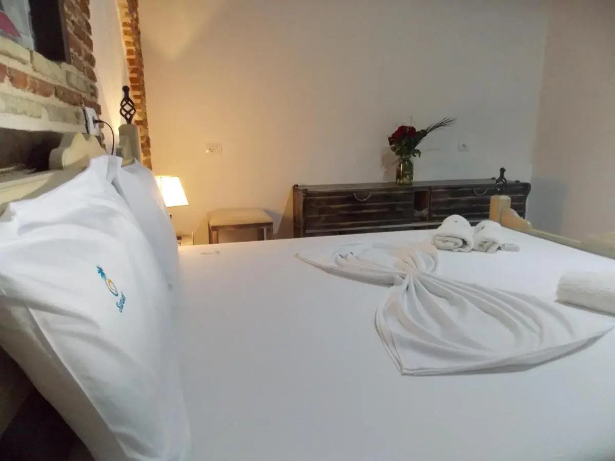 Sunset Suites