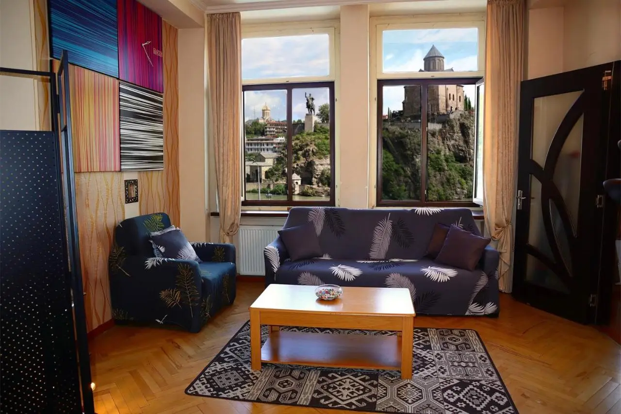 Old Ubani Apartment