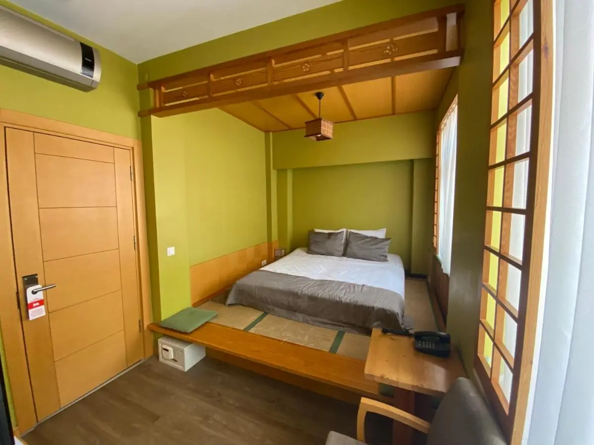Bunkahaus