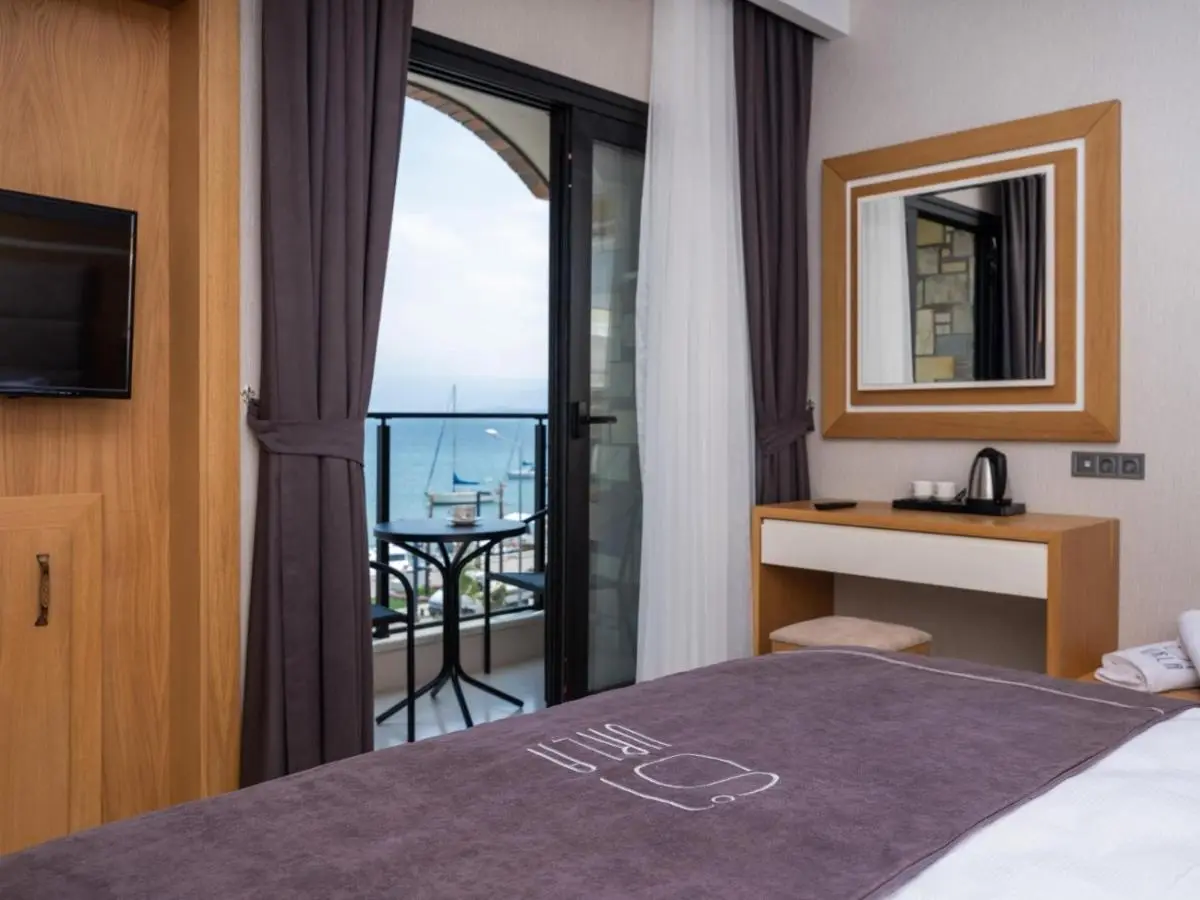 Ma-Si Urla Hotel