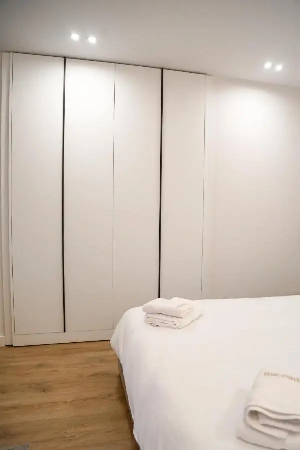 Heart Of Tirana Apartments
