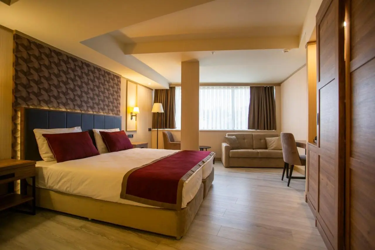 Beşiktaş Serenity Hotel