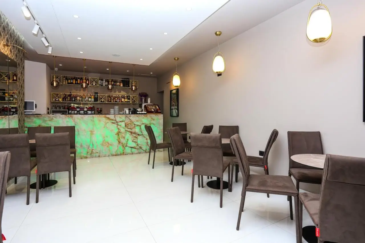 Emerald Boutique Hotel