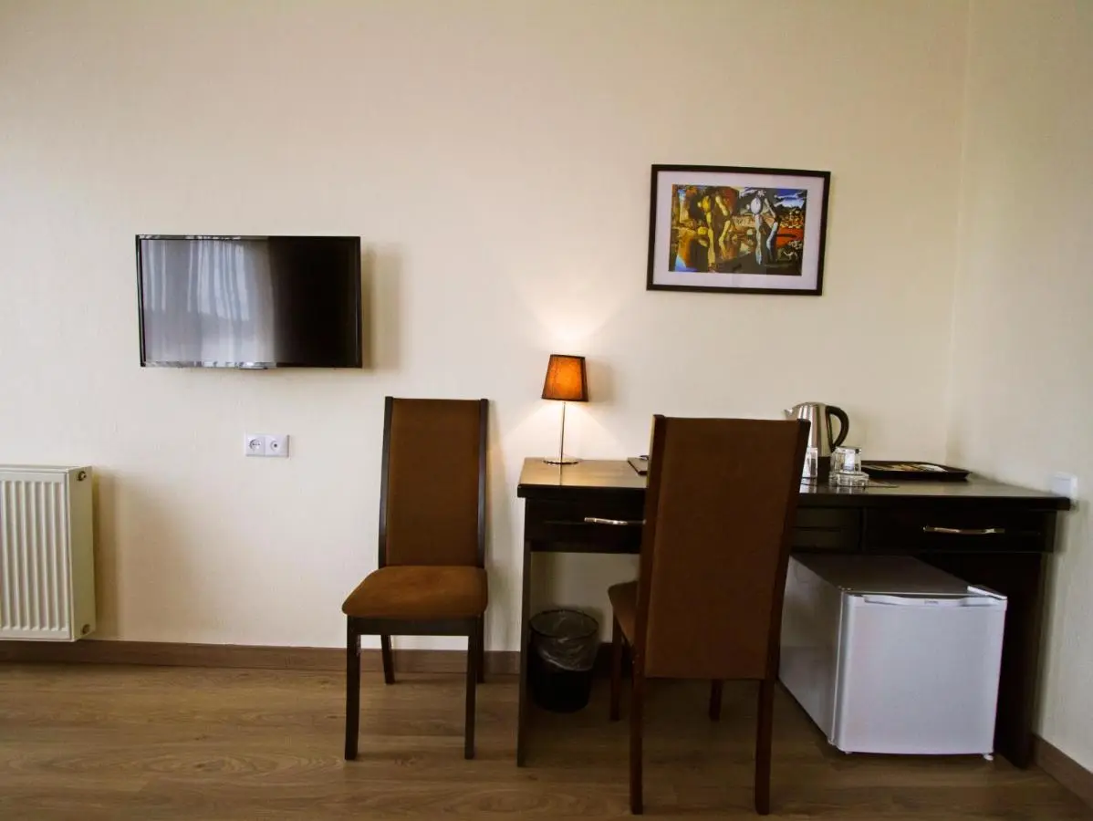Hotel Lux