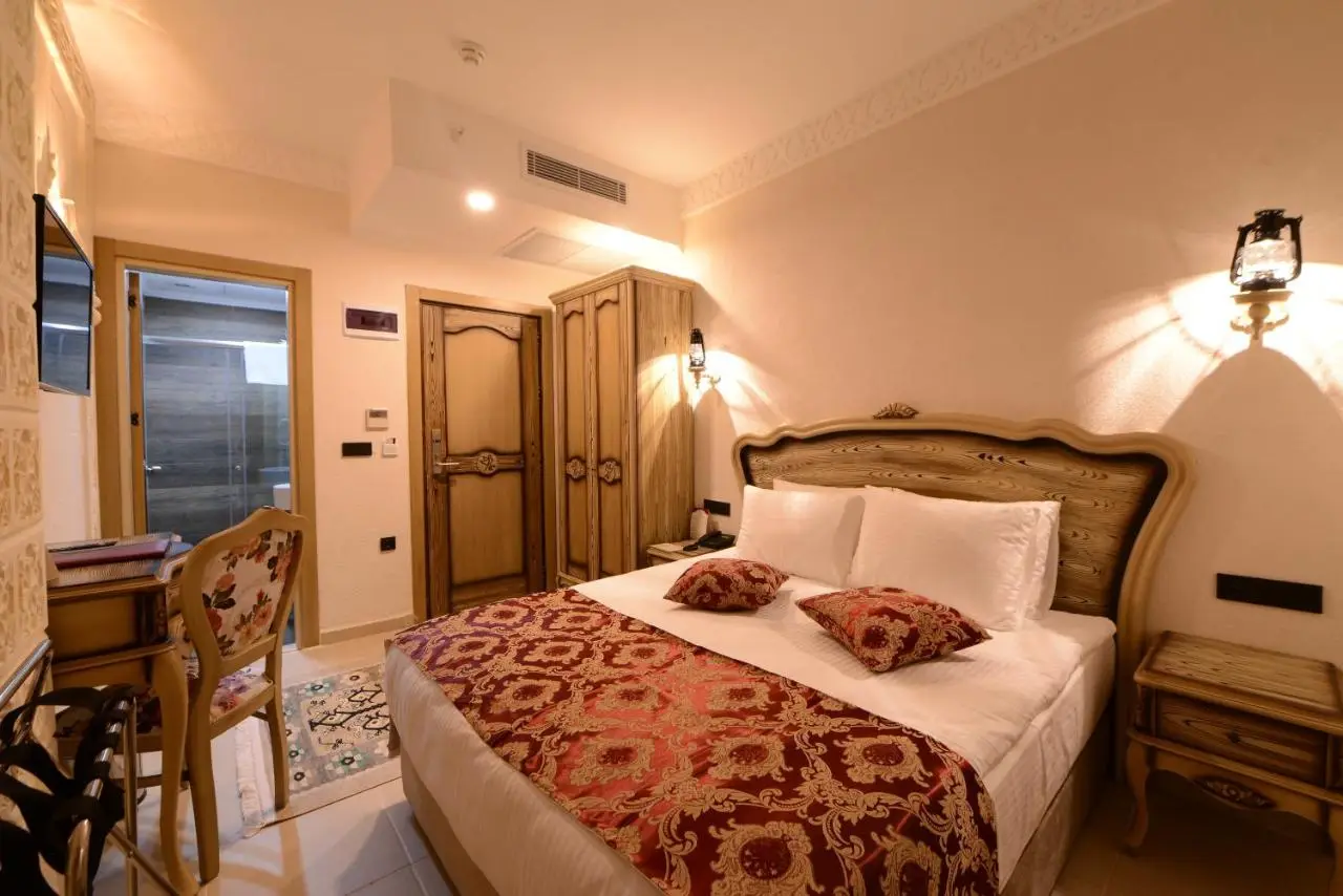 Raymar Hotels Mardin
