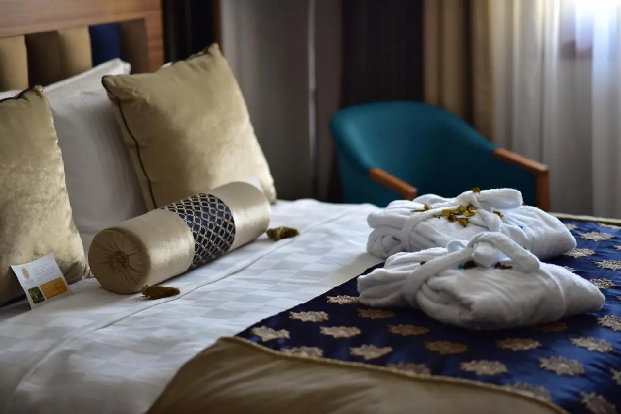 Giritligil Hotel