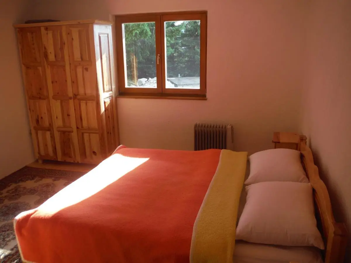 Holiday Home Villa Snježina
