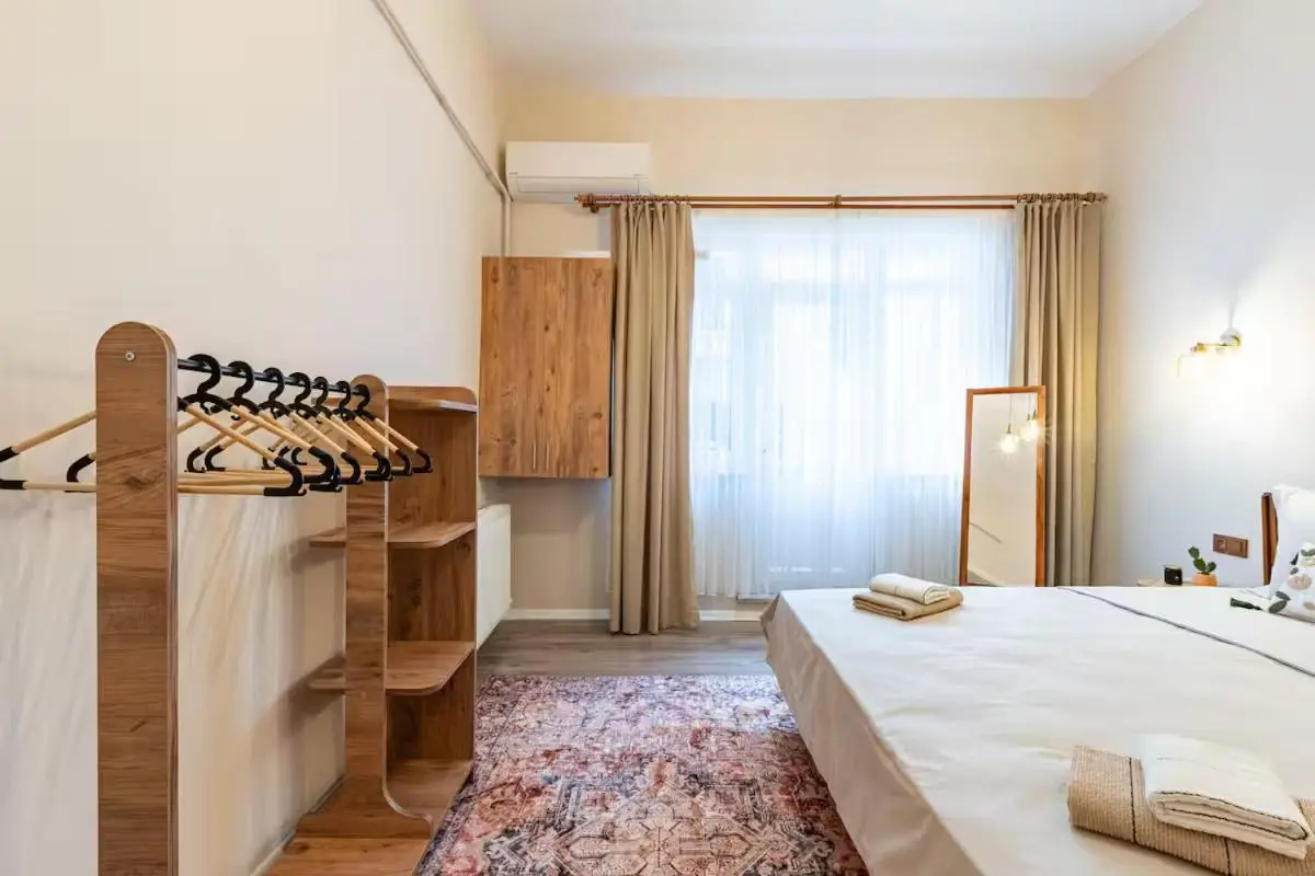 Fountain Square Apartments Baku!