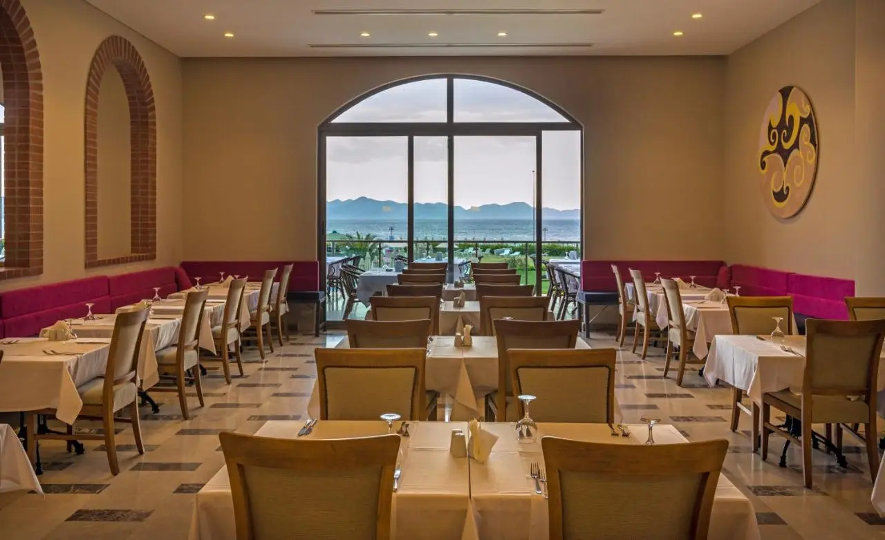 My Ella Bodrum Resort & Spa