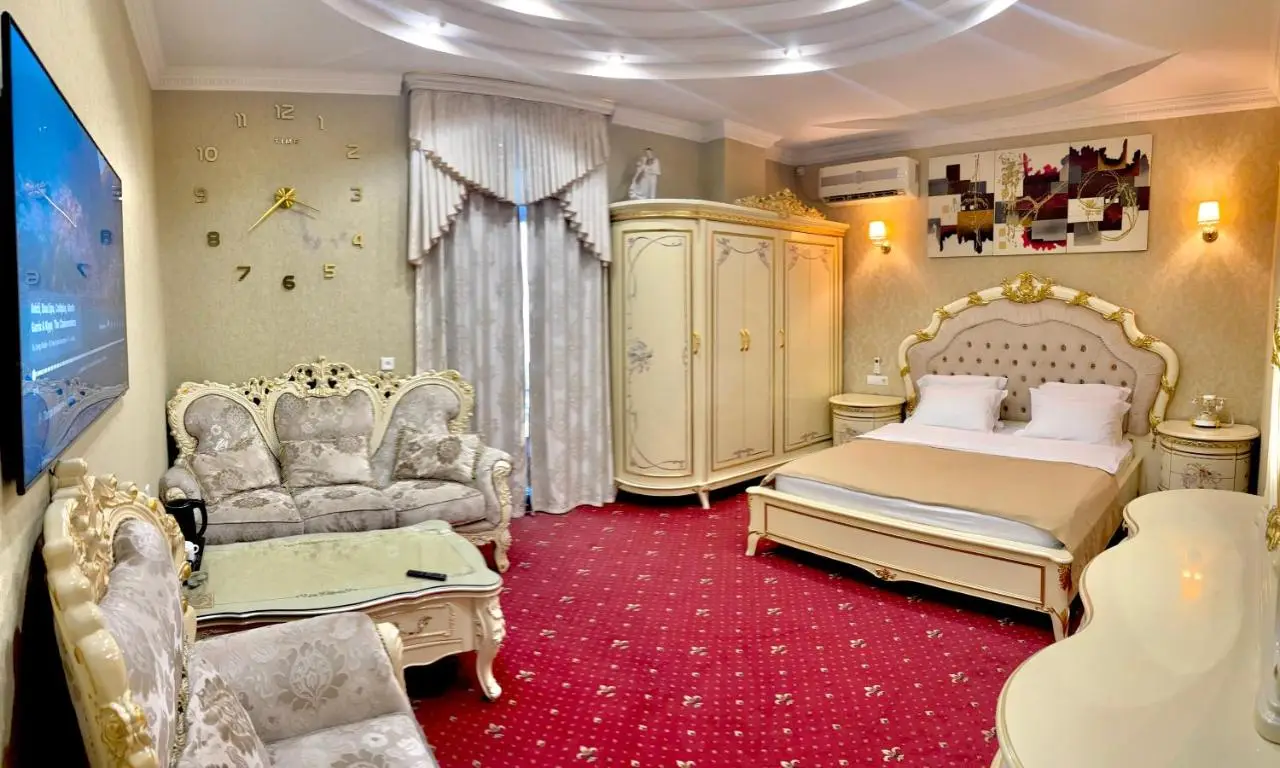 Hotel Agava