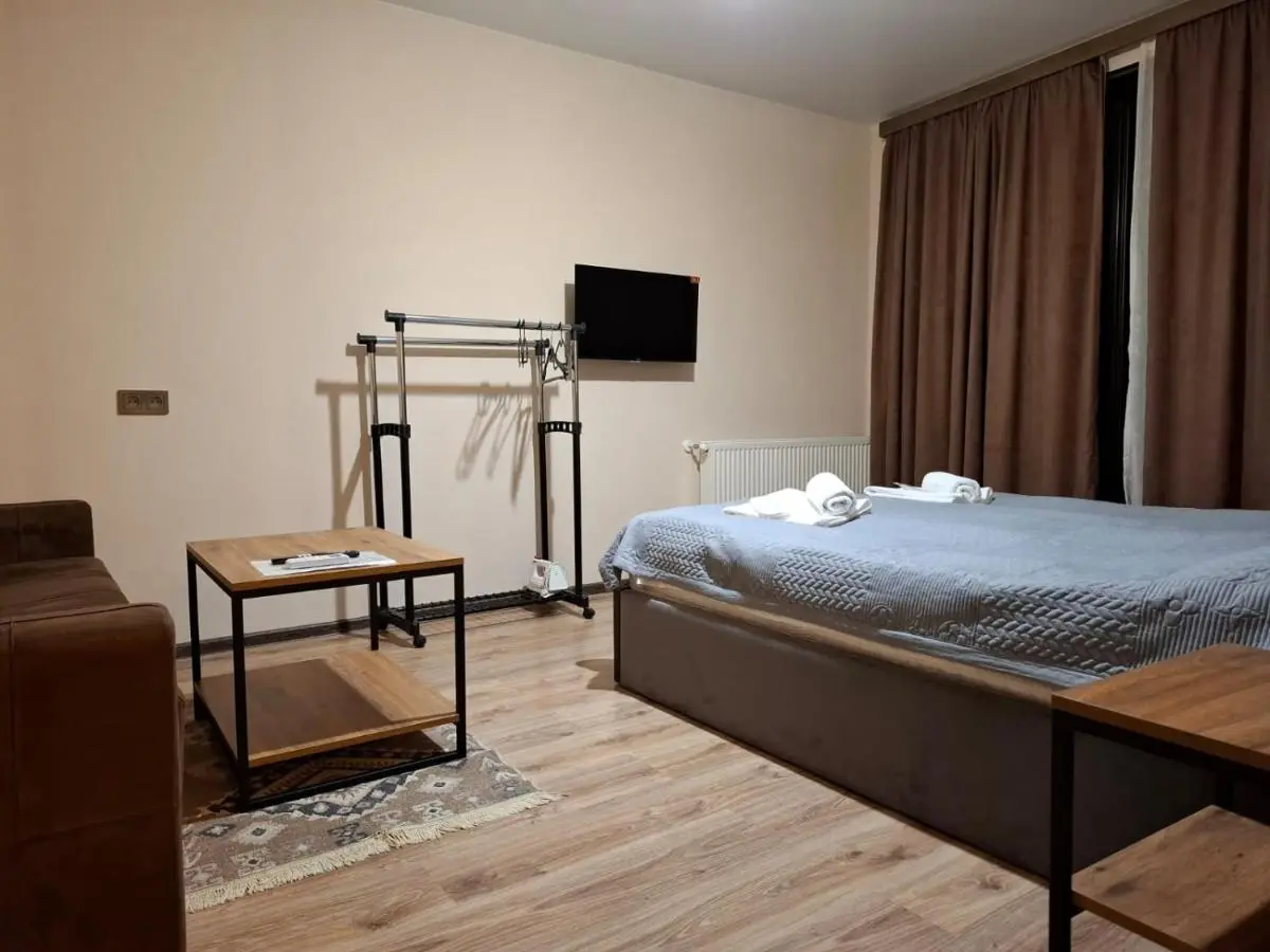 Old Town Trinity Apartments