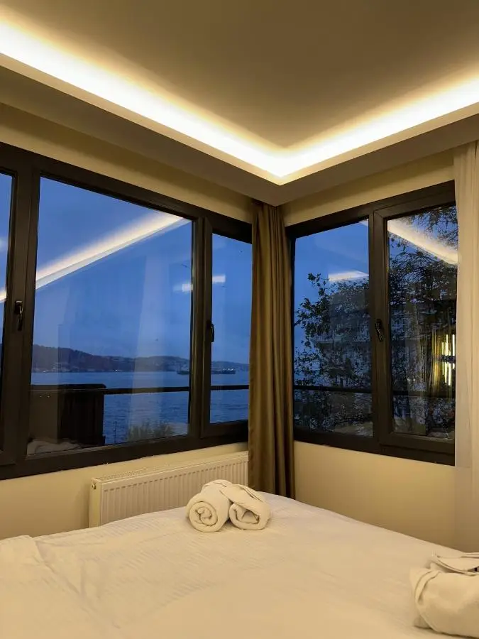 Lokka Hotel Ortakoy