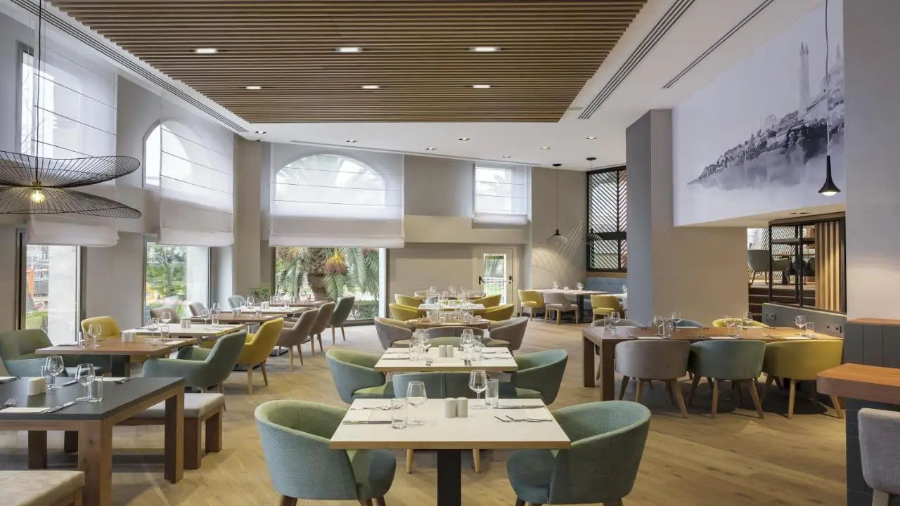Holiday Inn Istanbul Old City by IHG