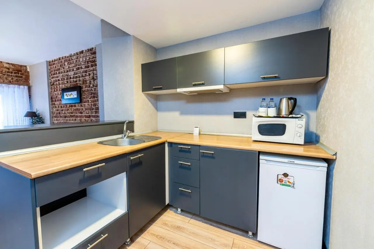 Karakoy Aparts Hotel - Special Category