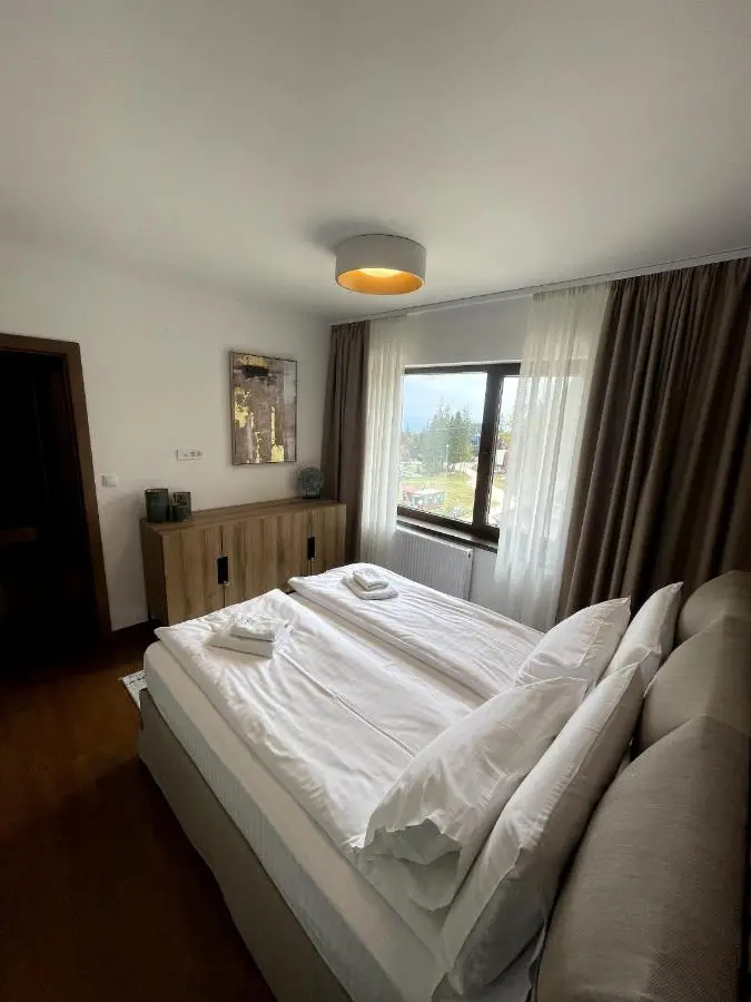 Nivalis Residence Jahorina