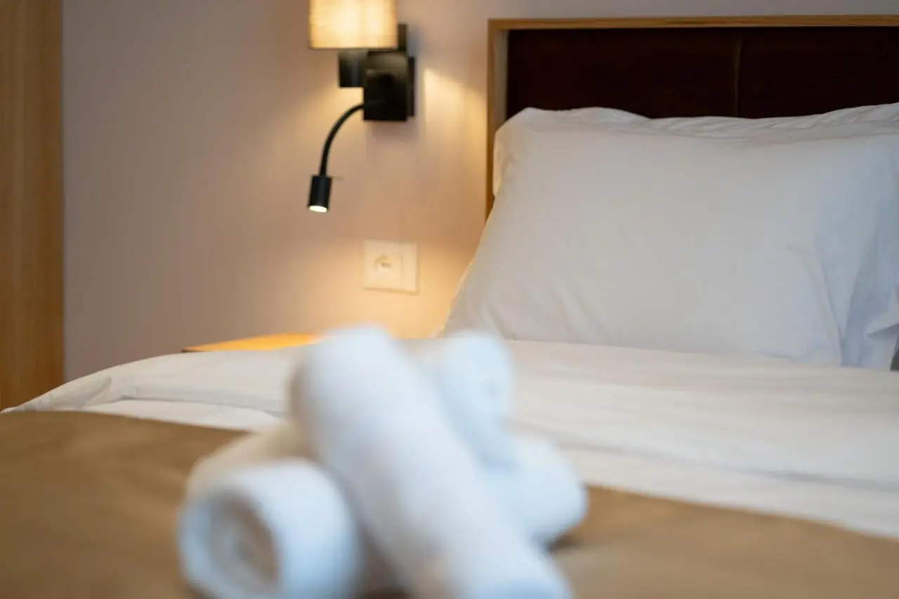 Hotel Boutique Jera