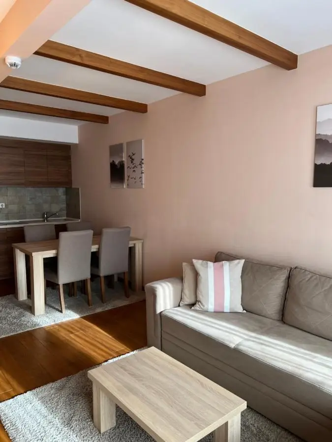 Apartman Peak & Bay - Private host - Aparthotel Vučko Jahorina