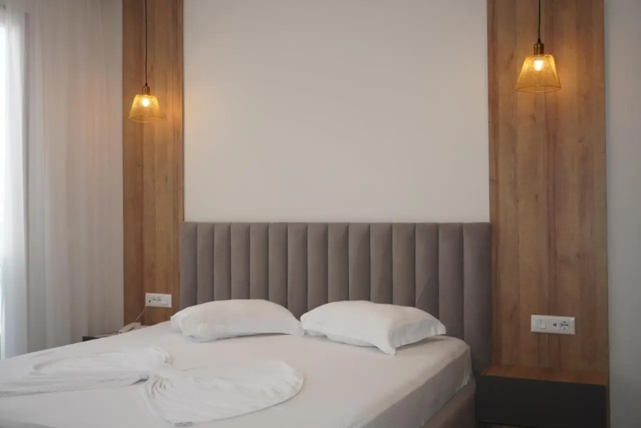Hotel Colis
