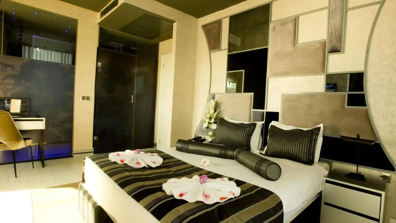 Hotel Portwort