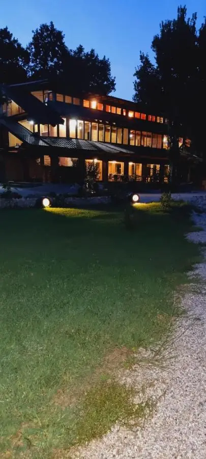 Guest House Mala Prica