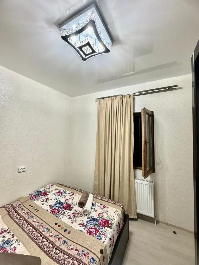gorgasali house