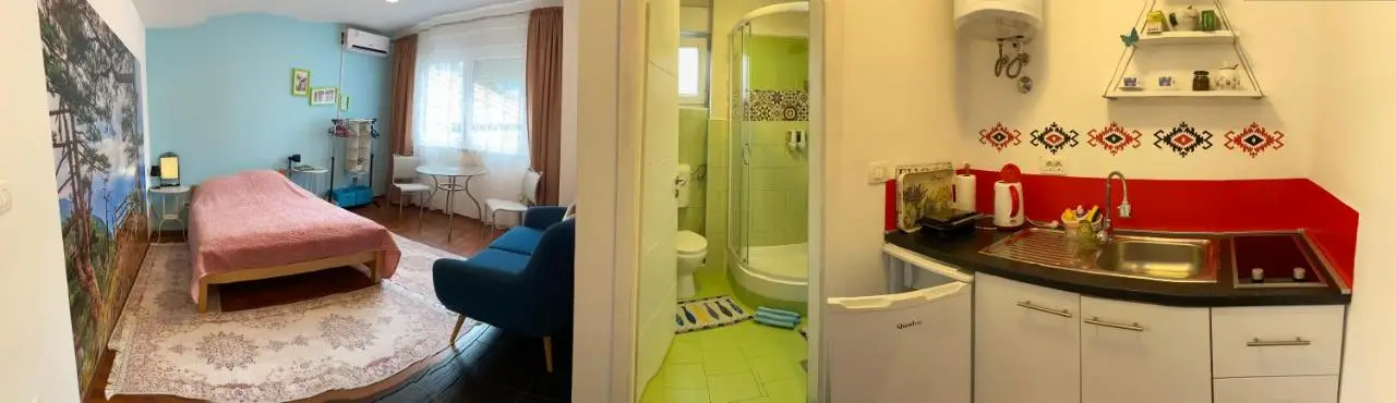 Green Gate Apartments