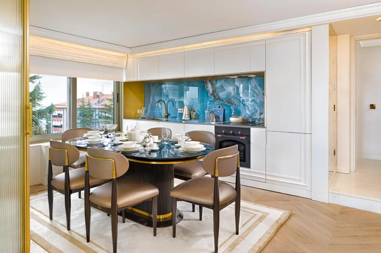 Ulus G Residences