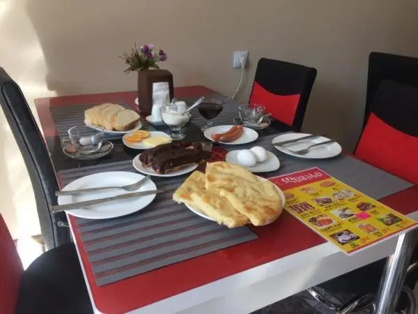 Hotel Dimasi