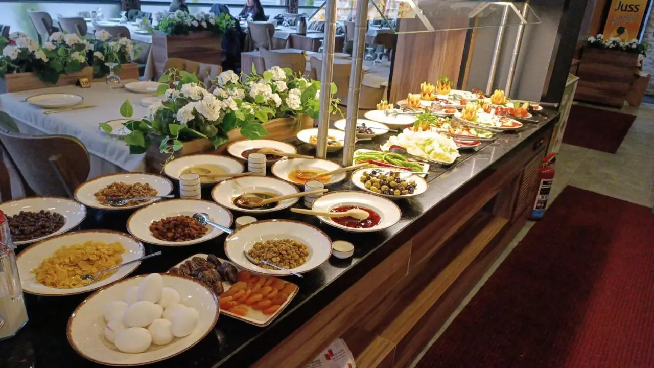 The Kailyn Hotels&Suites Ataşehir