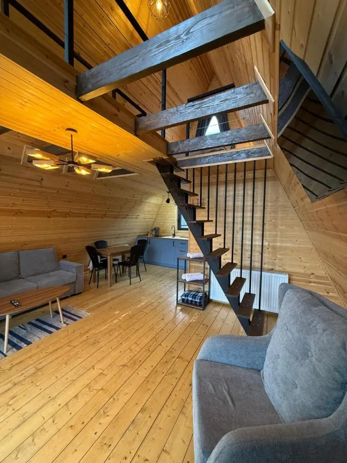 Sanseco Cottage