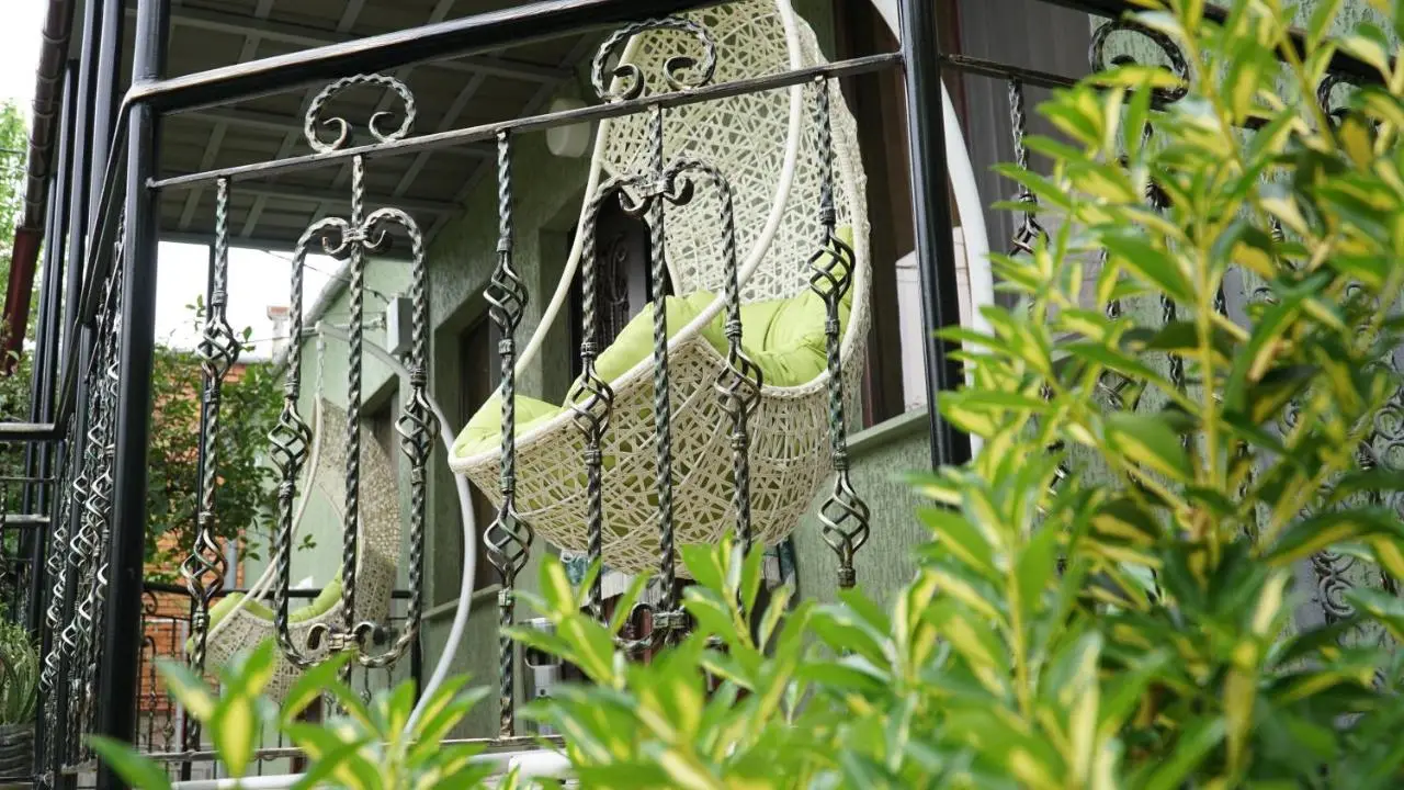 Eleven Guest House