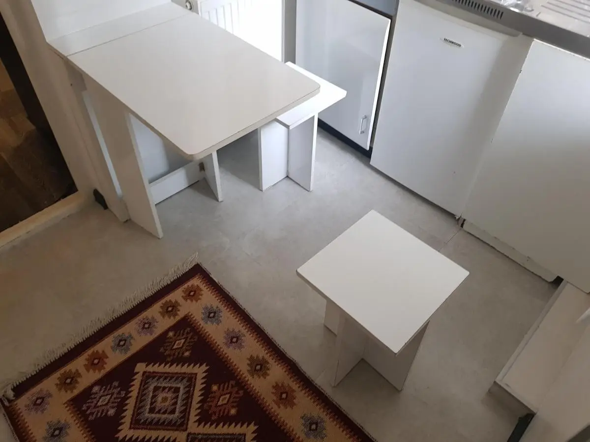 Apartment on Botanikuri