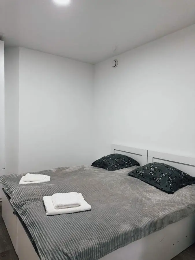 Pine Garden Apartments