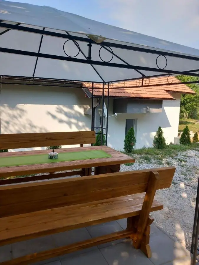 Apartment Rakovica Luxury