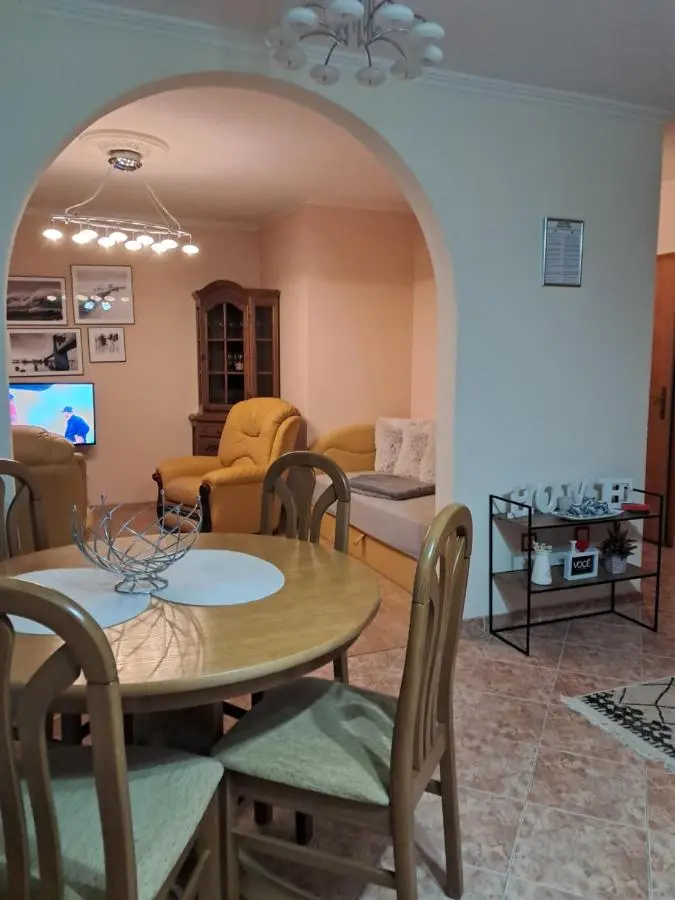 Apartman Ajla