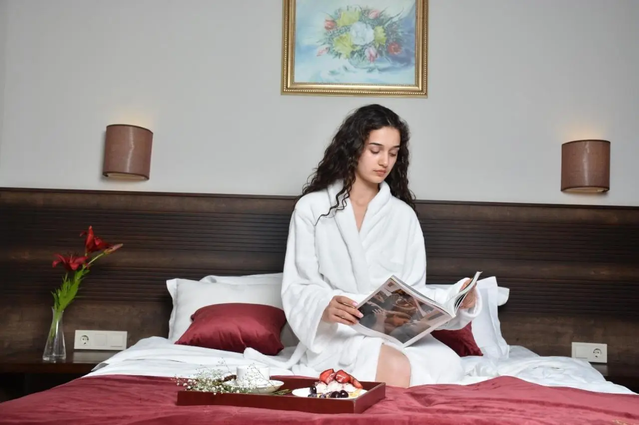 Boutique Hotel Argo