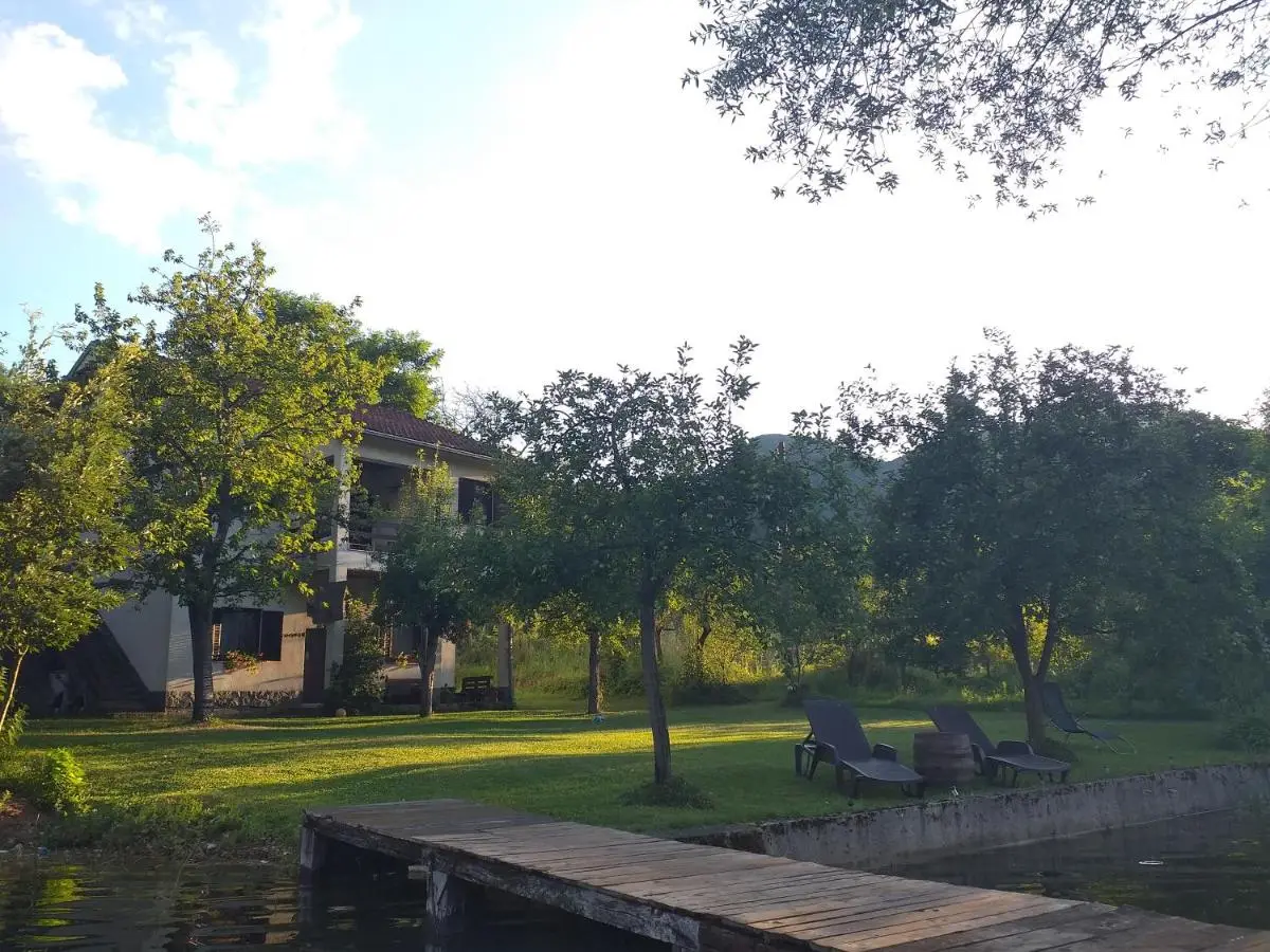 Konjic Lakeside Resort