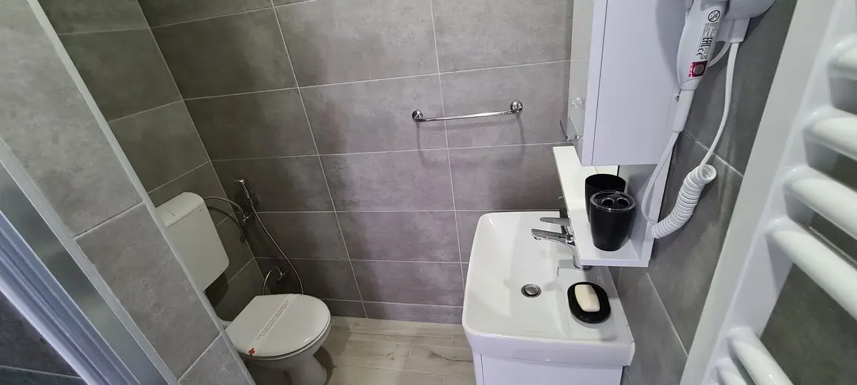 Apartment, 4BDR, shared pool