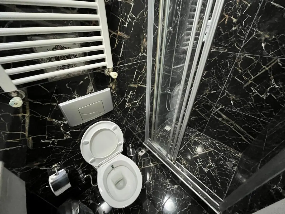 Gulhane Hotel Old City