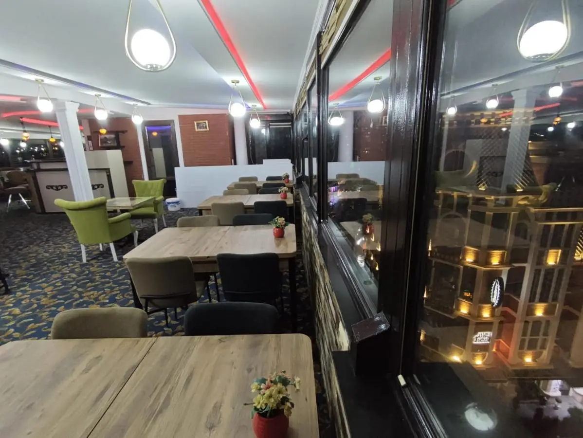 Anadolu Hotel & Restaurant & Spa