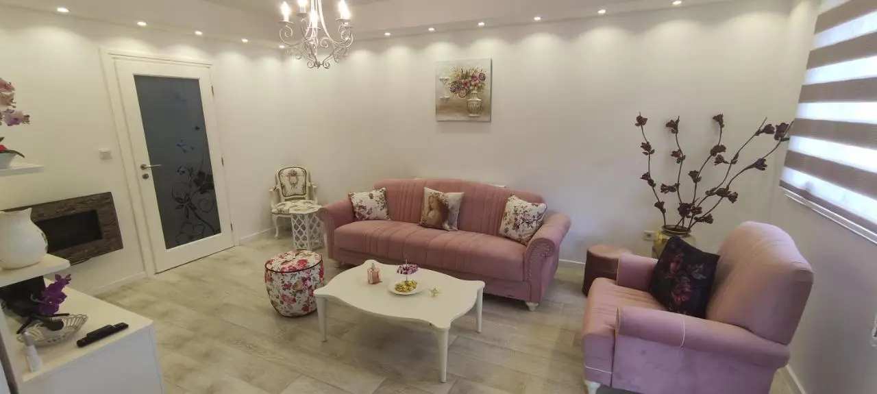 Villa AJ7 Sarajevo