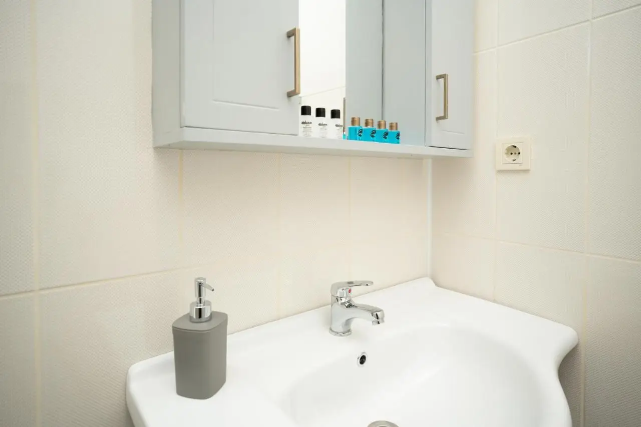 Dublex 3 Bedrooms&2Bathrooms &Terrace