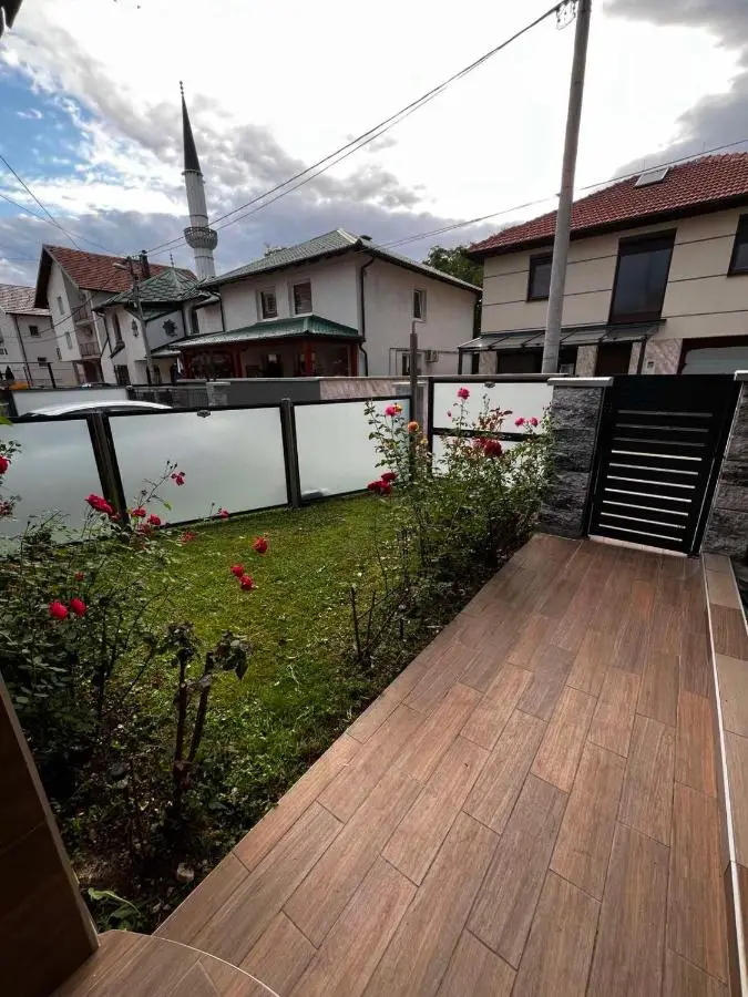 Apartman Tajchi