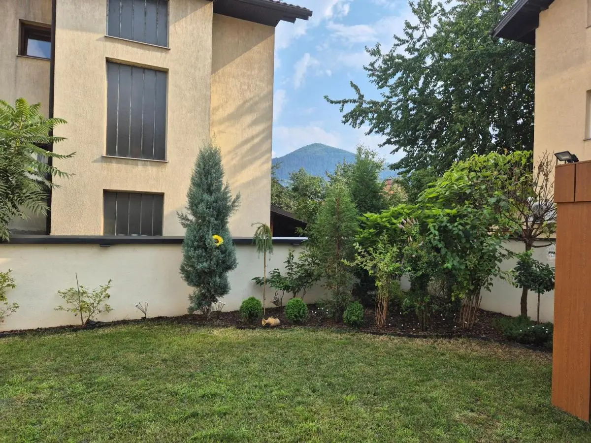 Mahala Apartments